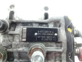 Renault Espace IV Pompe d'injection de carburant à haute pression 8972289194