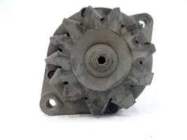 Seat Ibiza I (021A) Generatore/alternatore 0120489134