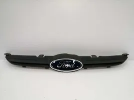 Ford Fiesta Etusäleikkö 8A618200BC
