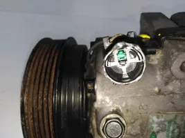 KIA Sportage Compressore aria condizionata (A/C) (pompa) DC4CA05