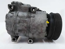 KIA Sportage Compressore aria condizionata (A/C) (pompa) DC4CA05