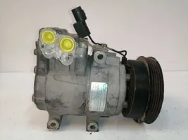 Hyundai Lantra II Air conditioning (A/C) compressor (pump) AKTCC04