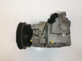 Hyundai Lantra II Air conditioning (A/C) compressor (pump) AKTCC04