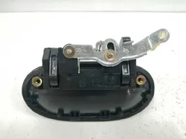 Hyundai Accent Türgriff Türöffner hinten 8366022000CA