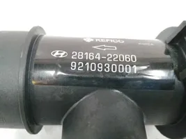 Hyundai Accent Oro srauto matuoklis 2816422060