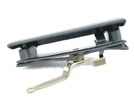 Ford Transit Tailgate trunk handle 86VBV43836AE