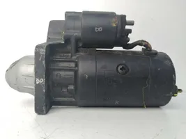 Chrysler Voyager Starter motor 0001218125