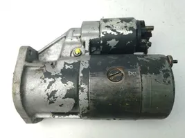 Fiat Regatta Starter motor 0001212210