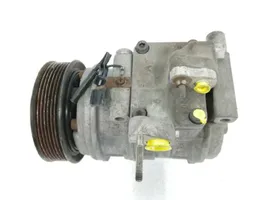 KIA Sorento Compressore aria condizionata (A/C) (pompa) 1615017700