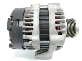 SsangYong Musso Generatore/alternatore A6621545402