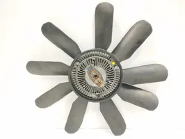 Mercedes-Benz E W124 Viscous fan clutch 6032000423