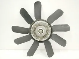 Mercedes-Benz E W124 Viscous fan clutch 6032000423