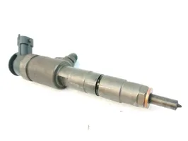 Citroen C4 II Picasso Injecteur de carburant 0445110566