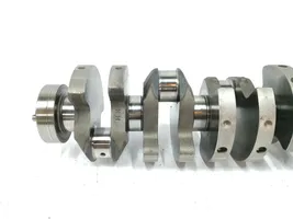 SsangYong Musso Crankshaft 60218