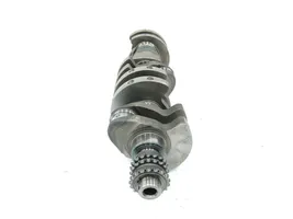 SsangYong Musso Crankshaft 60218