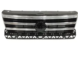 Volkswagen Crafter Grille de calandre avant 7C0853651A