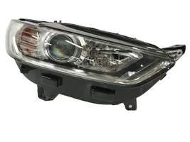 Ford Mondeo MK IV Lampa przednia DS7313W029EA