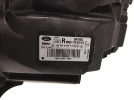 Ford Galaxy Lampa przednia EM2B13W029KG