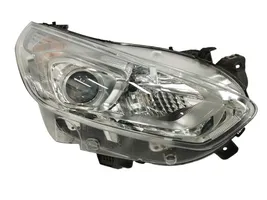 Ford Galaxy Lampa przednia EM2B13W029AJ