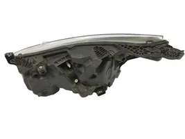 Ford Galaxy Lampa przednia EM2B13W029DK