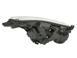 Ford Galaxy Lampa przednia EM2B13W030FL