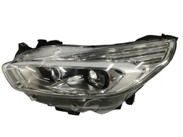 Ford Galaxy Lampa przednia EM2B13W030FL