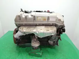 Mercedes-Benz E W124 Silnik / Komplet 104942