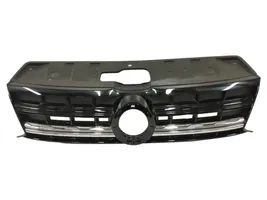 Volkswagen Amarok Atrapa chłodnicy / Grill 2H6853651B