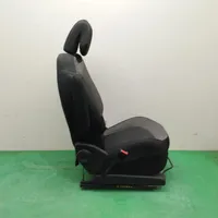 Citroen C4 Grand Picasso Fotel przedni kierowcy 