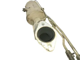 SsangYong Kyron Filtre à particules catalyseur FAP / DPF 2430009M40