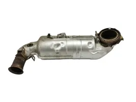 Citroen C4 Grand Picasso Filtre à particules catalyseur FAP / DPF 9842077980