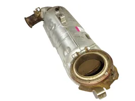 Citroen C4 Grand Picasso Filtre à particules catalyseur FAP / DPF 9842077980