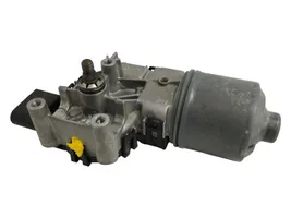 Audi A4 S4 B6 8E 8H Etupyyhkimen vivusto ja moottori 8E1955119