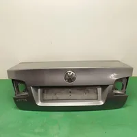 Volkswagen Jetta V Tailgate/trunk/boot lid 