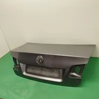 Volkswagen Jetta V Tailgate/trunk/boot lid 