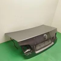 Volkswagen Jetta V Tailgate/trunk/boot lid 