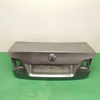 Volkswagen Jetta V Couvercle de coffre 