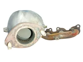 Lexus RX 330 - 350 - 400H Filtre à particules catalyseur FAP / DPF R20120