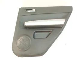 Nissan X-Trail T31 Rear door card panel trim 82926JG00A