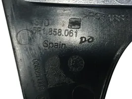 Seat Leon (5F) Trim molding 5F7858061