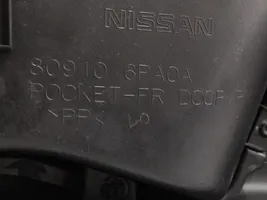 Nissan Juke II F16 Etuoven verhoilu 809106PA0A