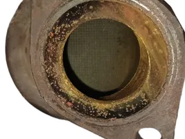 KIA Picanto Filtre à particules catalyseur FAP / DPF U04GG0