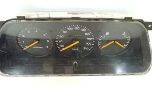 Daewoo Espero Compteur de vitesse tableau de bord 96222279