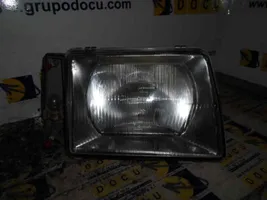 Seat Terra Lampa przednia SE028930008A