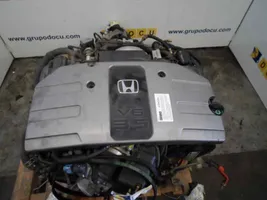 Honda Legend III KA9 Moteur C35A5