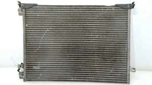 Opel Vivaro Radiateur condenseur de climatisation 91166018