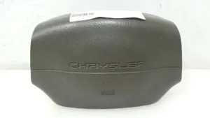 Chrysler Stratus Ohjauspyörän turvatyyny 04649063