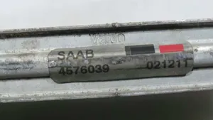 Saab 9-5 Refroidisseur intermédiaire 4576039