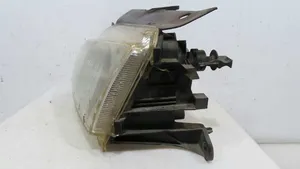 Peugeot Partner Faro/fanale 6204P8