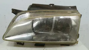 Peugeot Partner Faro/fanale 6204P8